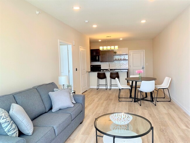 One Bedroom