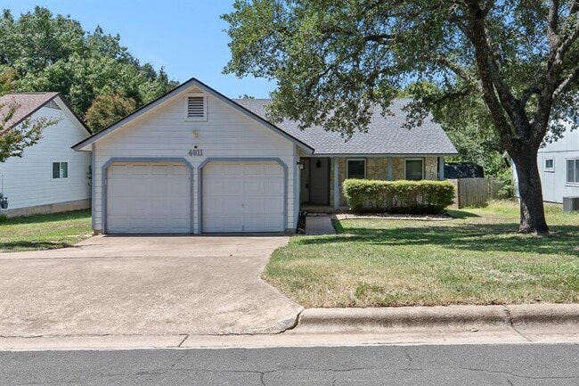 Building Photo - 4911 Ganymede Dr Rental