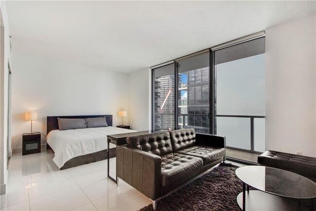 Photo - 1050 Brickell Ave Unit 3222