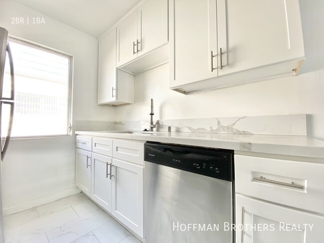 Photo - 3637 Keystone Av Unidad 16