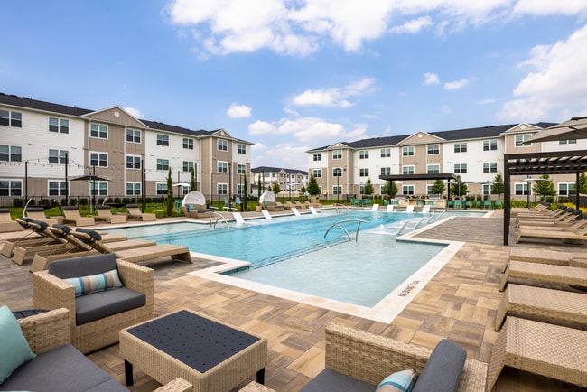 Photo - Allora Klein Crossing