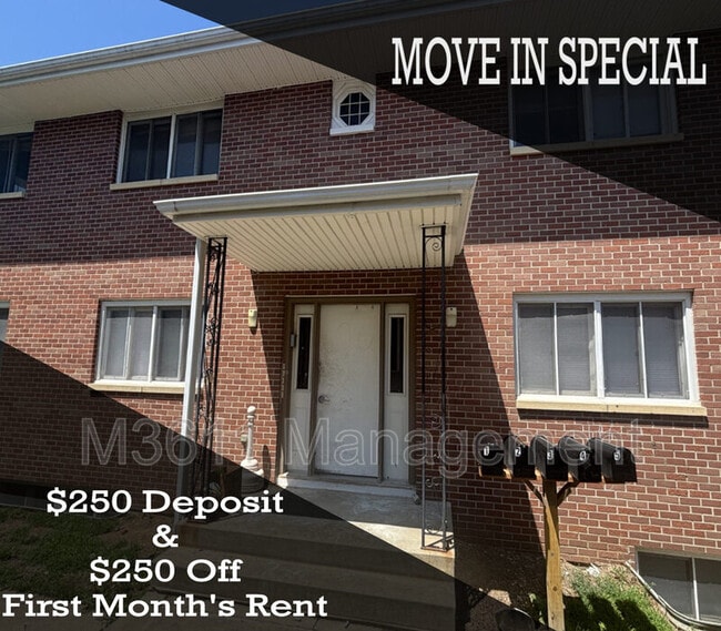 Building Photo - 1641 Prospect St Unit #5 Rental