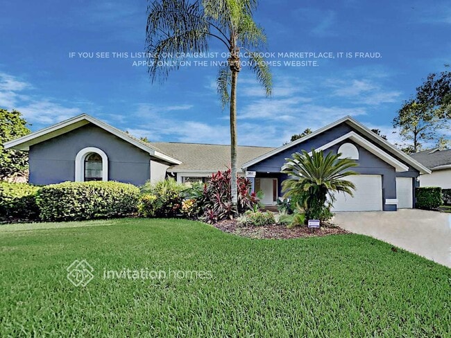 Photo - 3811 Northridge Dr House
