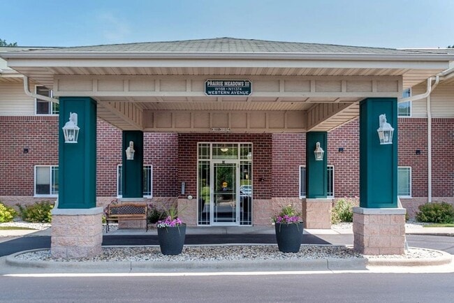 Photo - 328 Prairie Meadows II - III Senior Living...