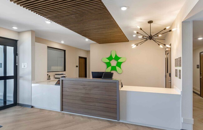Furnished Studio-Denver International Airport
