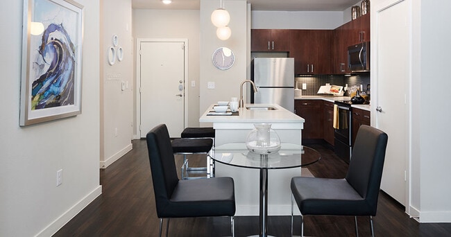 The Kennedy Apartments