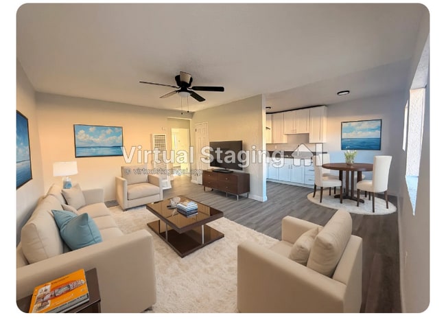 Photo - 4304 S Hoover St Apartamento Unidad 1