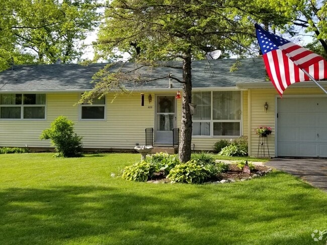 Building Photo - 430 Waubun Dr Rental