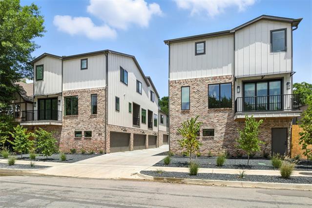 Photo - 5833 Oram St Townhome