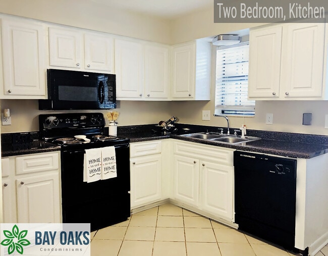 Bay Oaks Condominiums I