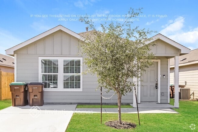 Building Photo - 4148 Waterfall Cv Rental