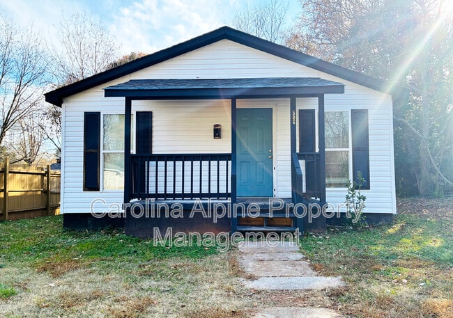 Building Photo - 506 Bonny St