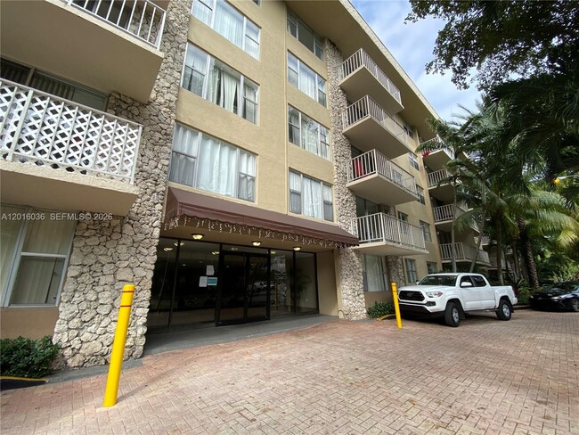 Building Photo - 1805 Sans Souci Blvd Unit 419