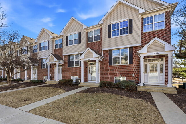 Building Photo - 1357 W Alder Creek Dr