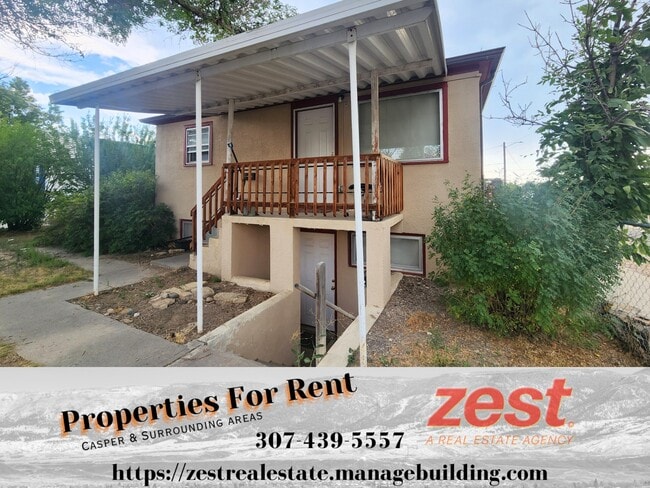 Building Photo - 504 S Washington St Rental
