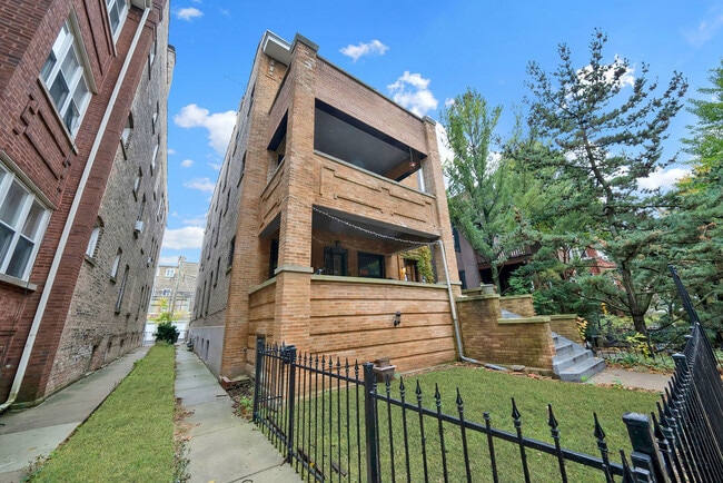 Photo - 1121 W Columbia Ave