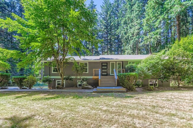 Building Photo - 4bd/2.75ba Woodinville House
