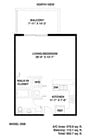 Studio Unit 14