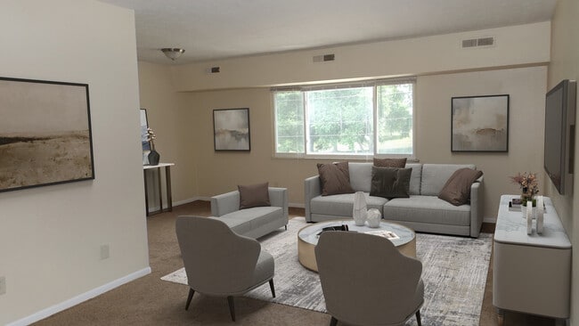 Photo - Parkview Apartments