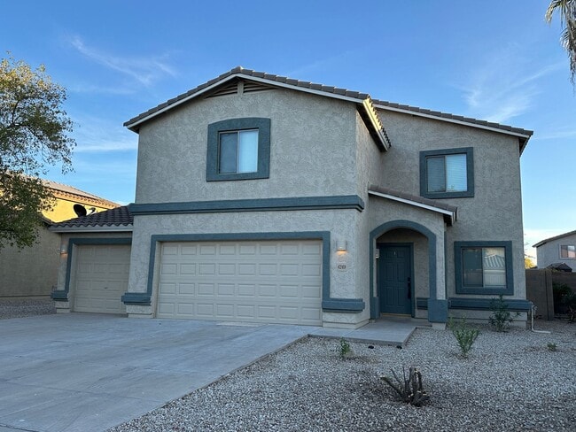 Photo - San Tan Valley, 4 bed, 2.5 bath, huge loft, 2300 sqft, 3 car garage