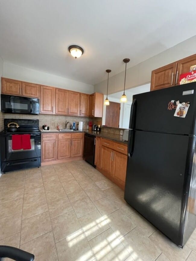 Ridley Manor