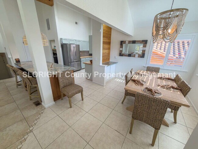 Photo - AVAILABLE NOW - Beautifully Updated Home in Avila Beach - 3 Bed / 2.5 Bath