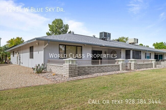 Photo - 12934 W Blue Sky Dr