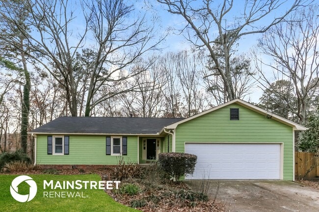 Building Photo - 4178 S Martin Way