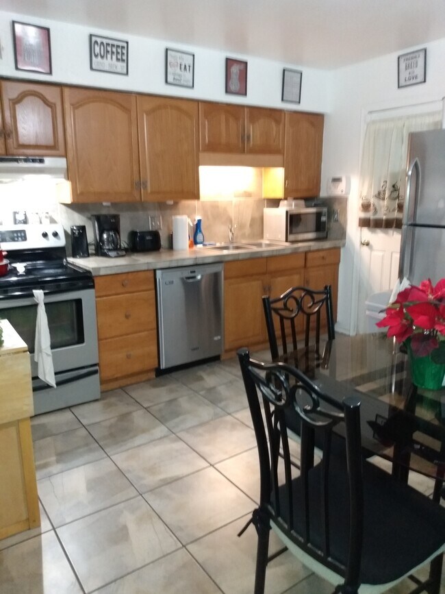 Photo - 4365 N La Osa Way