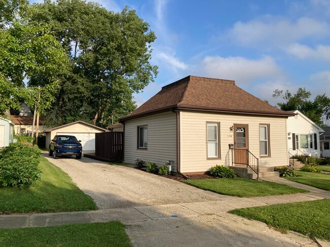 Photo - 1248 8th St House