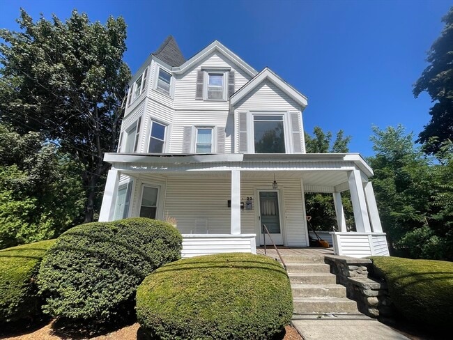 Building Photo - 22 Cleveland Ave Unit 3 Rental