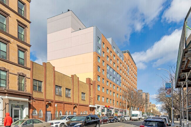 Photo - The Park Haven