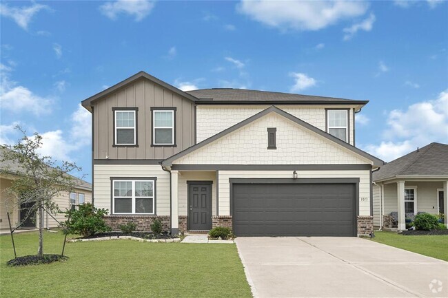 Building Photo - 1013 Lacebark Pne Ln Rental