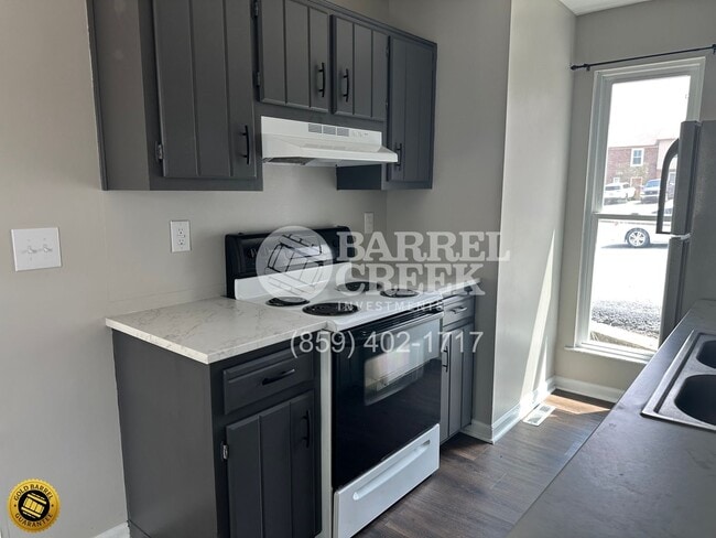 Photo - 2-Bed 1.5-Bath Townhome
