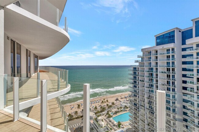 Photo - 525 N Fort Lauderdale Beach Blvd Unit 1903