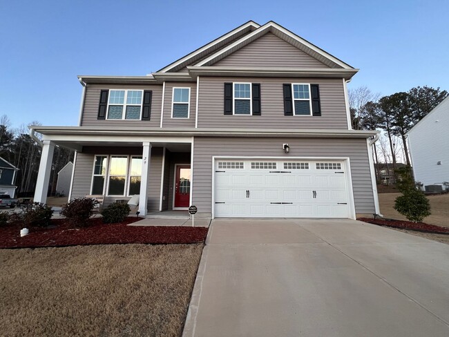 Stunning 5BD, 3BA Clayton Home on a Corner... - Stunning 5BD, 3BA Clayton Home on a Corner...