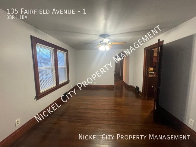 Photo - 135 Fairfield Ave Unit 1