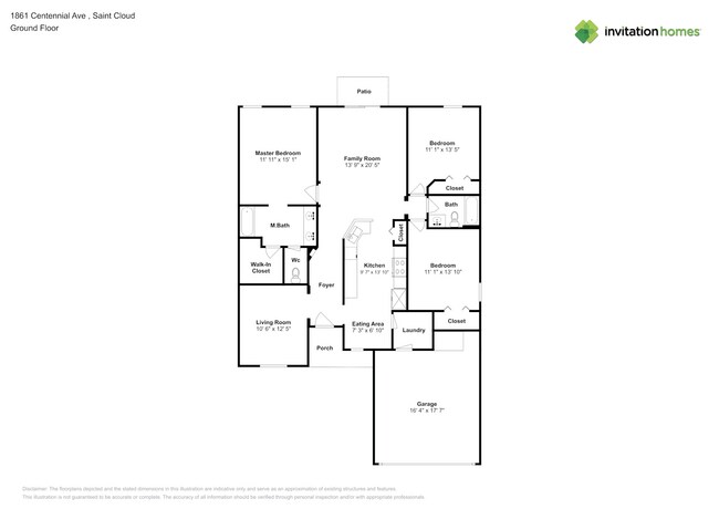 Photo - 1861 Centennial Ave