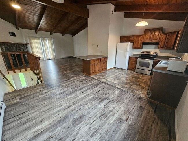 Building Photo - 411 Oklahoma St Rental