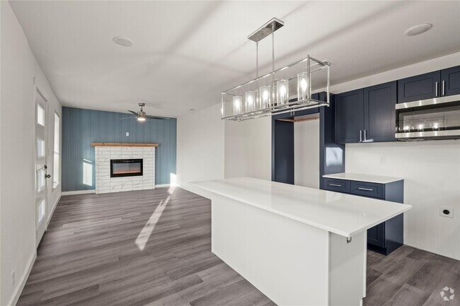 Building Photo - 3522 Kenilworth St Rental