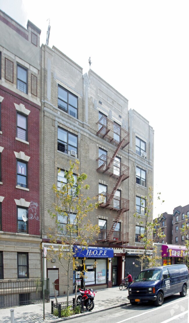 854 Hunts Point Ave Apartments For Rent in Bronx, NY
