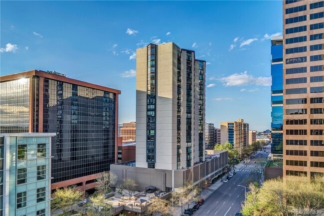 Building Photo - The Windsor #1109 Unit Luxury Condo in LoDo