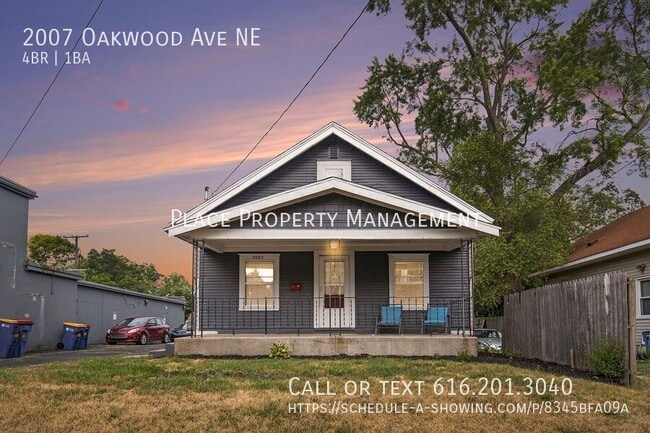 Building Photo - 2007 Oakwood Ave NE Rental