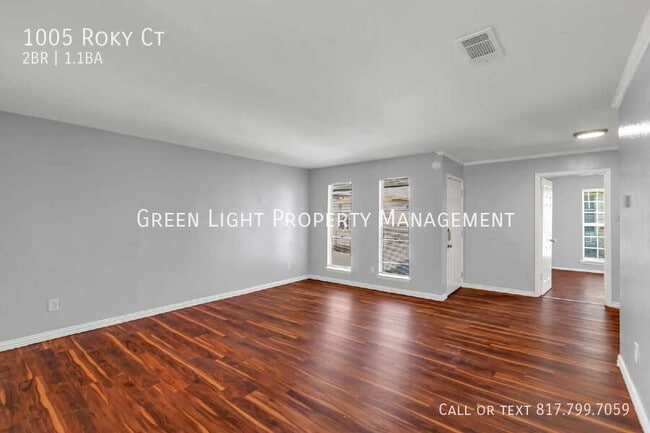 Photo - 1005 Roky Ct