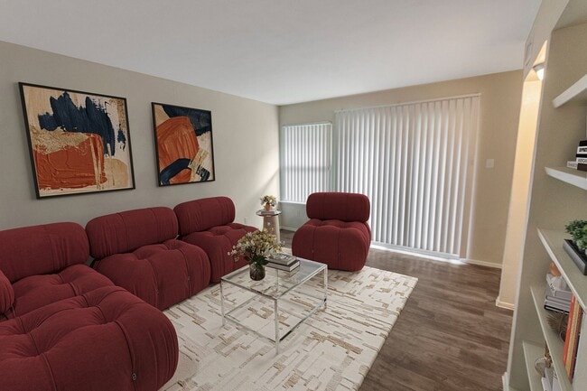 Photo - Preston Park