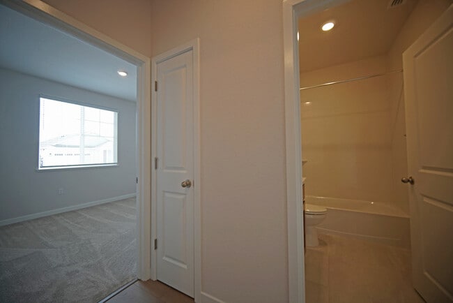 Photo - Brand-New 3-Bedroom Home in Placer One – Solar, EV Charging & More!