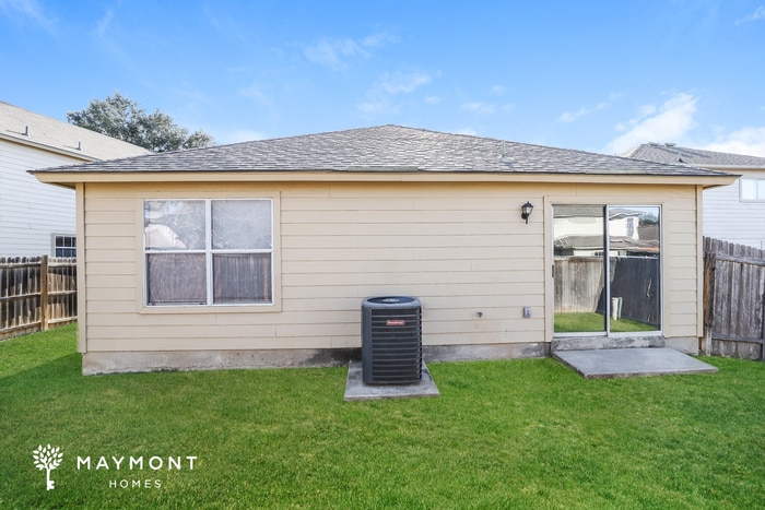 Photo - 10607 Terrace Crest