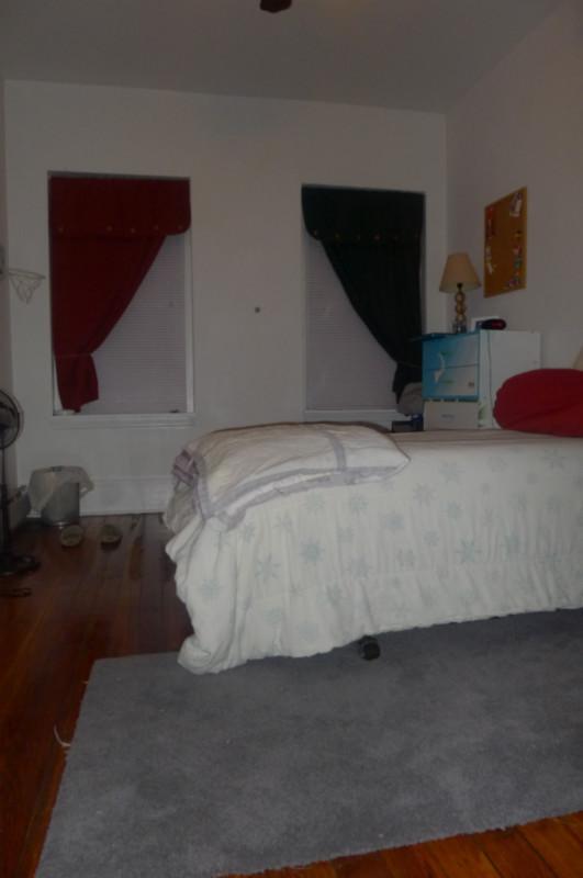 862 Huntington Ave Unit 1