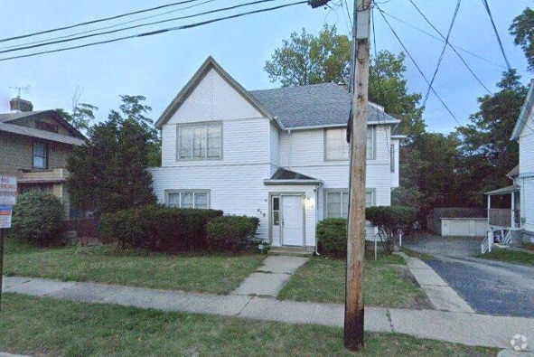 Building Photo - 415 N Sheridan Rd Rental