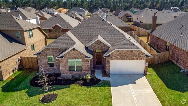 Building Photo - 1515 Holly Chase Ct Rental